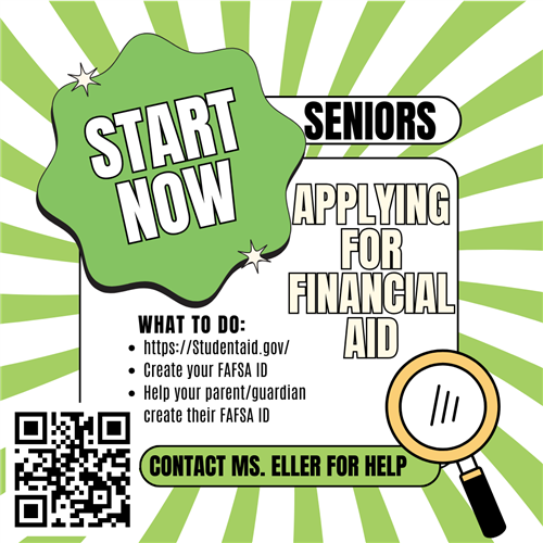 Start Now FAFSA
